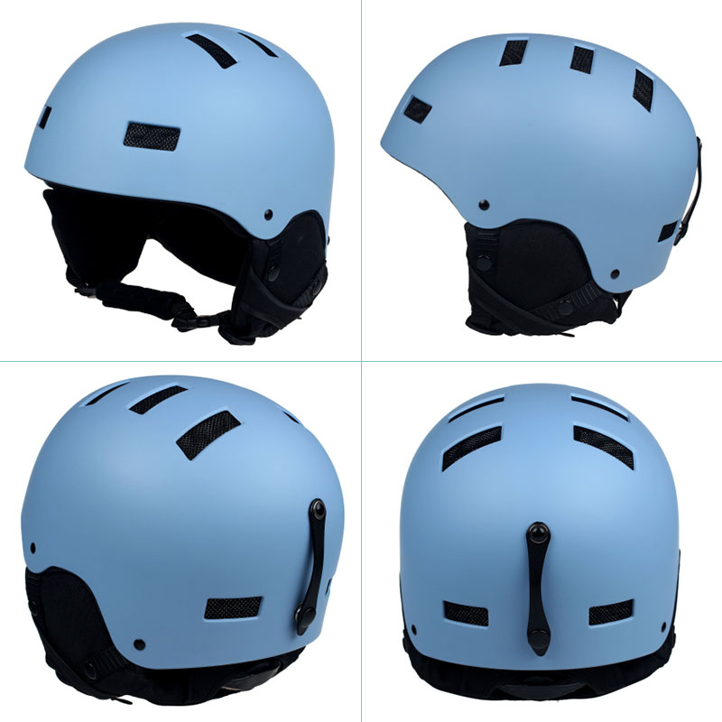 adjustable ski helmets