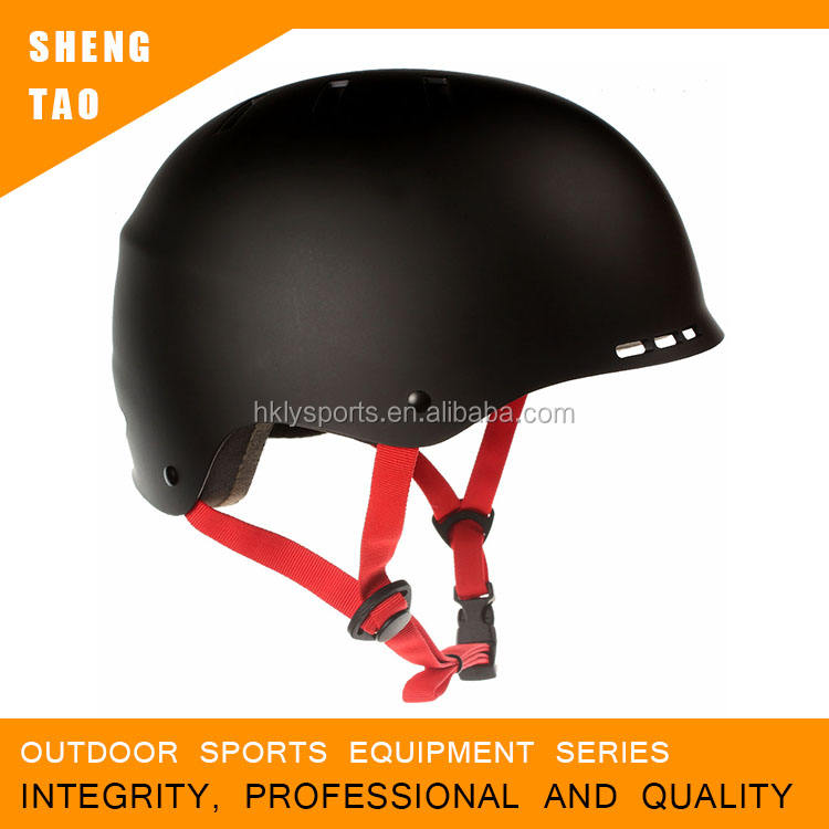 2016 Fashion skate helmet safety helmet with multi-color China Supplier