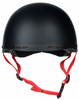 Fashion Skate Helmet with Soft Foam And No EPS in The Liner for Adults