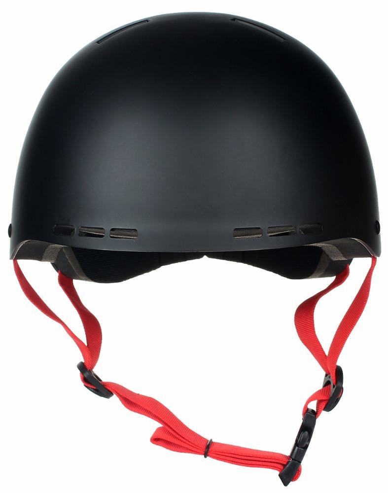 Fashion Skate Helmet with Soft Foam And No EPS in The Liner for Adults
