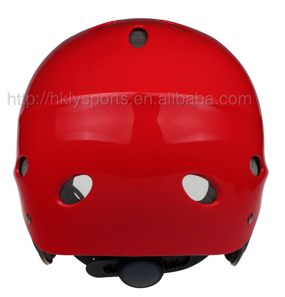 New Models Watersports Helmet Customized Wakeborad Kayak Helmet