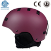 2019 New Design Hot Sale Popular Snowboard Helmet, Oem Ski Helmet