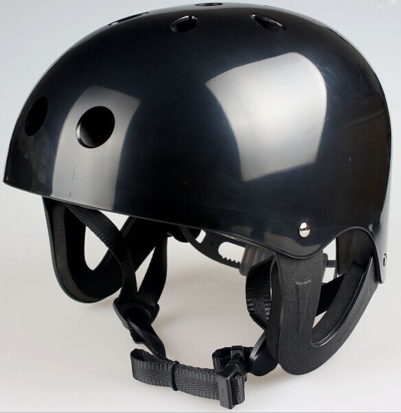 canoeing helmet