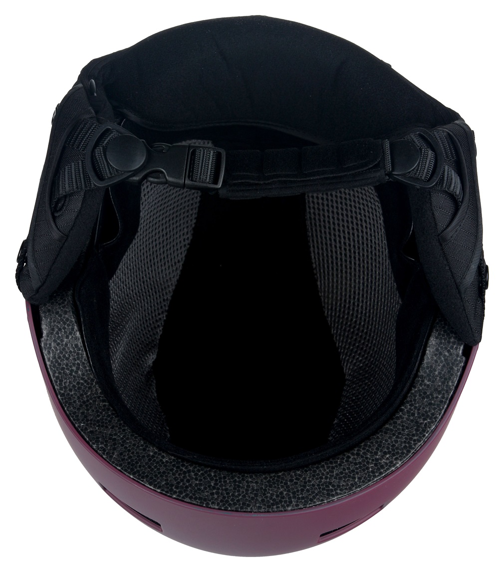 snowboard helmets