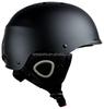 Snow Helmet Abs Material Custom Ski Helmet with Visor