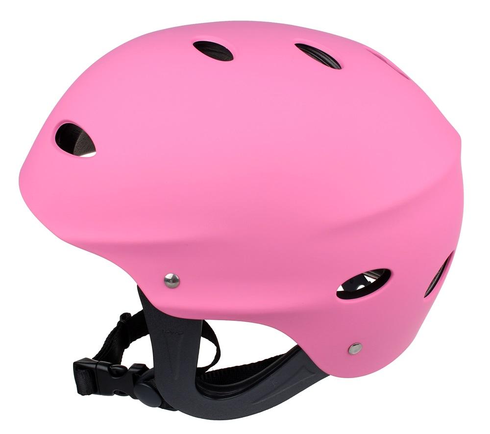 ABS Wild Water Safety Kayak Helmet Canoe Raft Water Sports Helmets