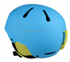 CE 1077 Adult And Kids Ski Helmet Snowboard Helmet
