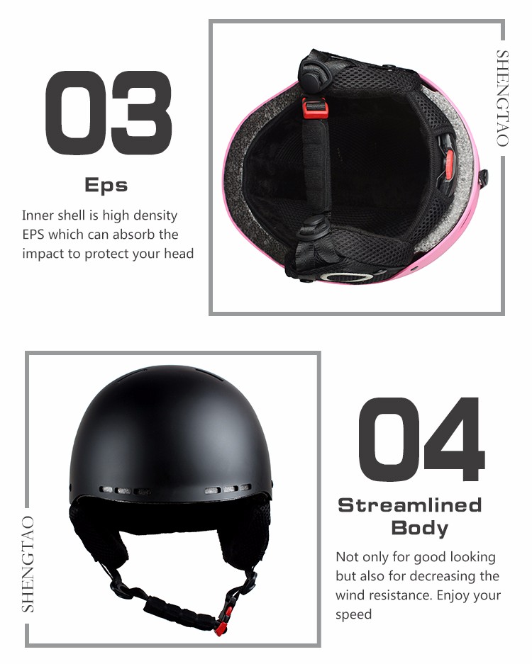 childrens ski helmet