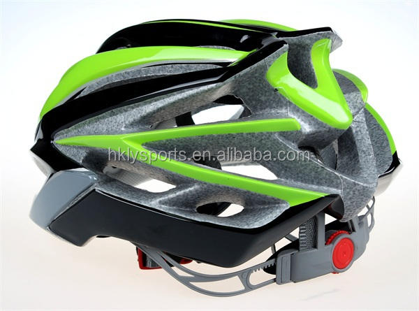 Shengtao ST-928 PC And EPS Out Shell Head Cover Mountain Cycle Bike Helmet