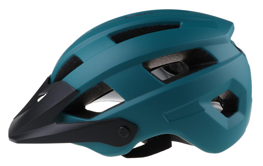 New Design Mountain Biking Bicycle Helmet for Adult Men Cycling Downhill Sports MTB Road Bike Helmet