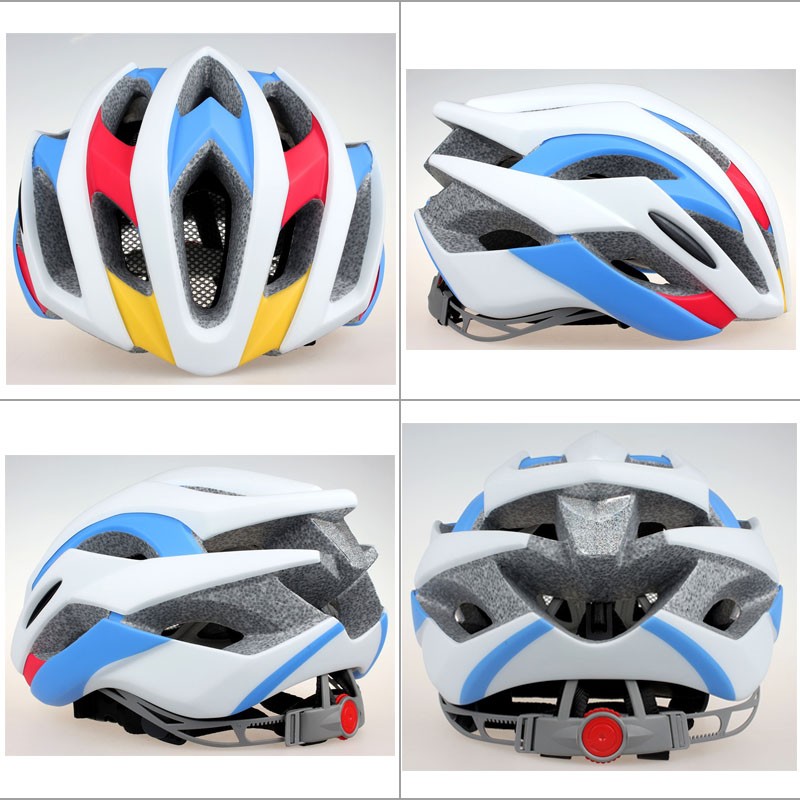 comfort bike helmet