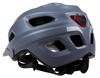 Outdoors Lightweight Safety Cycle Bike Helmet Protective LED Light Bicycle Helmet for Adult