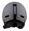 Adult Snowboard Helmet Durable ABS Protective Snow Helmet for Man And Women