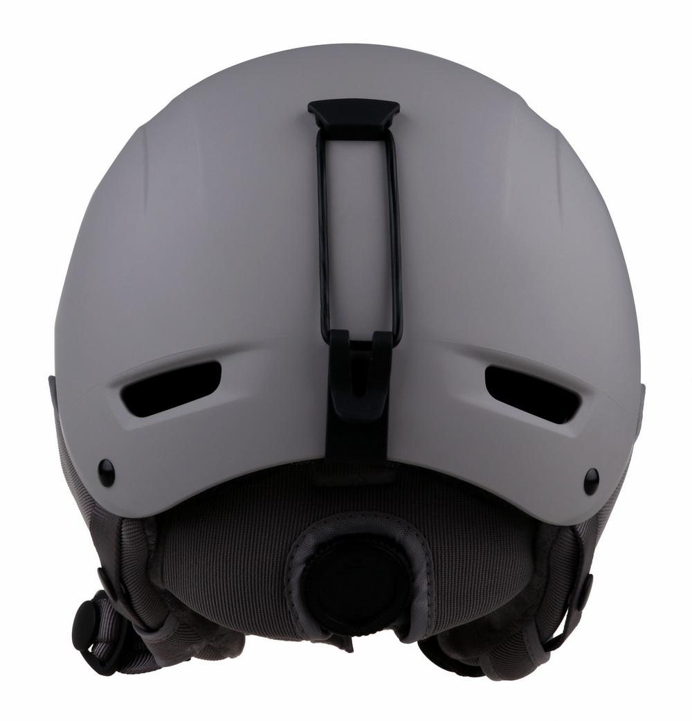 Adult Snowboard Helmet Durable ABS Protective Snow Helmet for Man And Women