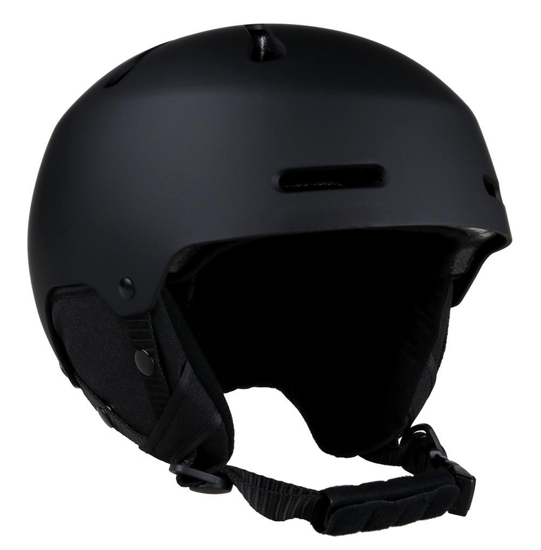 CE EN 1077 Fashion Multi Color Snow Board Ski Helmet