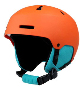 Children Teenager Skateboard Snow Protective Helmet
