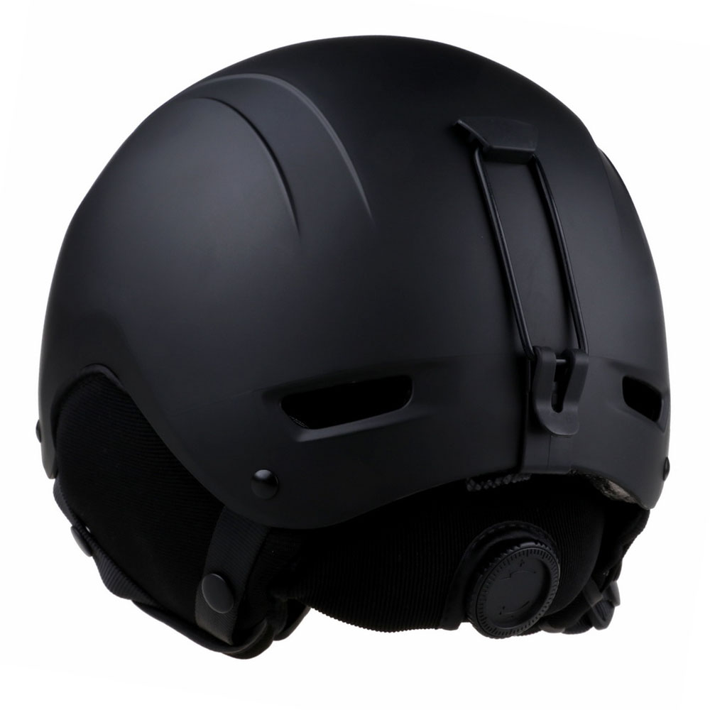 snow board helmet
