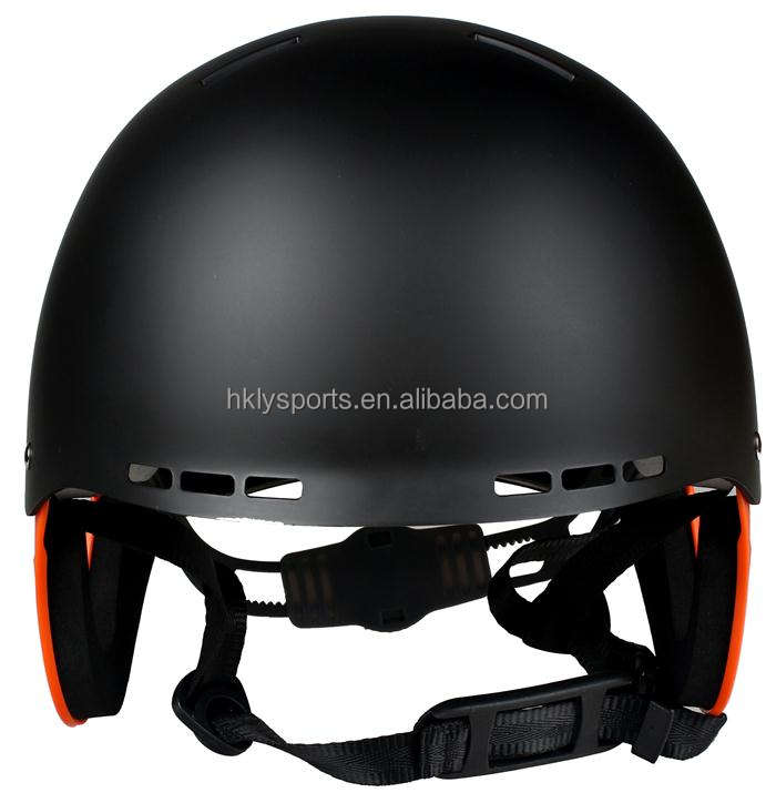 Adjustable Lightweight Kayak Canoe Watersports Safety Raft Helmet
