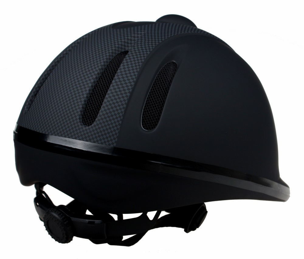 riding helmets for horses