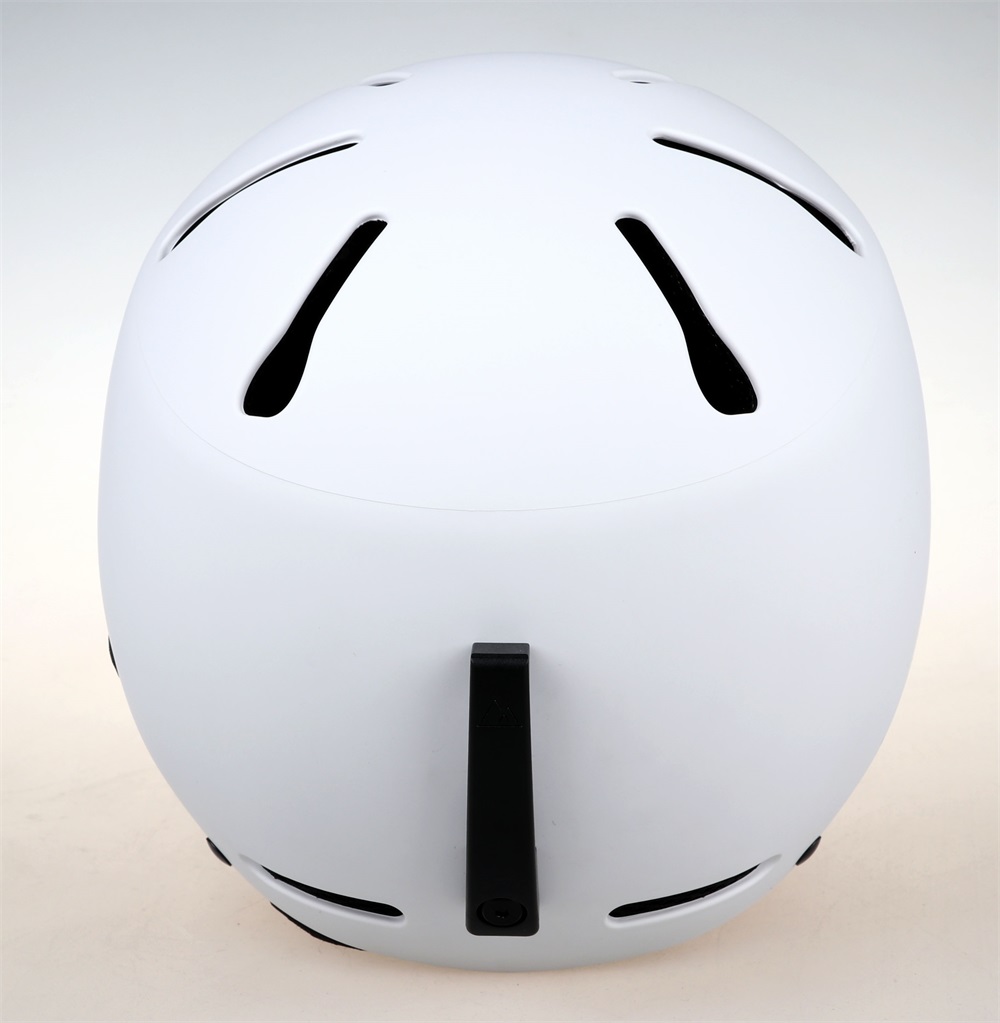 best snow helmet