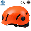 ABS Safety EN12492 Rock Climbing Helmet, Mountain Helmet, Engineering Helmet