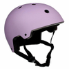 Custom ABS Shell with Sweat Saver Liner Skating Sport Skateboard Helmet