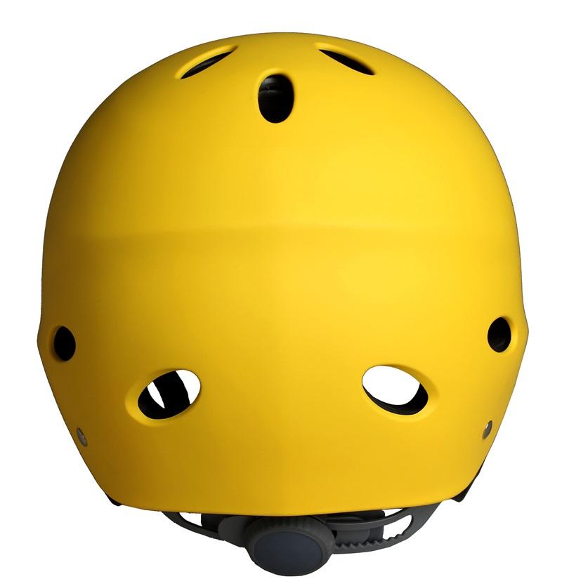 CE 1385 Watersport Helmet for Rowing Boat Kite Surfing