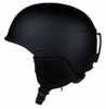 New Fashion OEM Available ABS Soft Protective Ski Helmet with Mini Visor