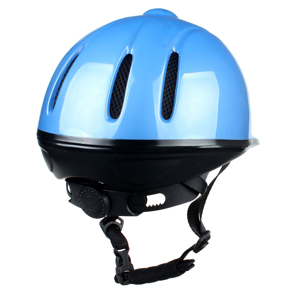Fashion Custom Color Schooler Horse Riding Helmet for Kids