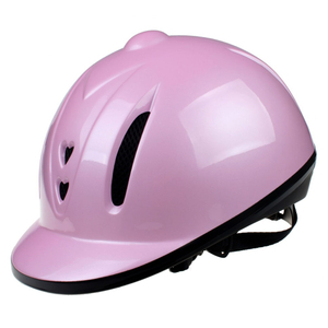 New Products Equestrian Safety Horse Riding Helmet