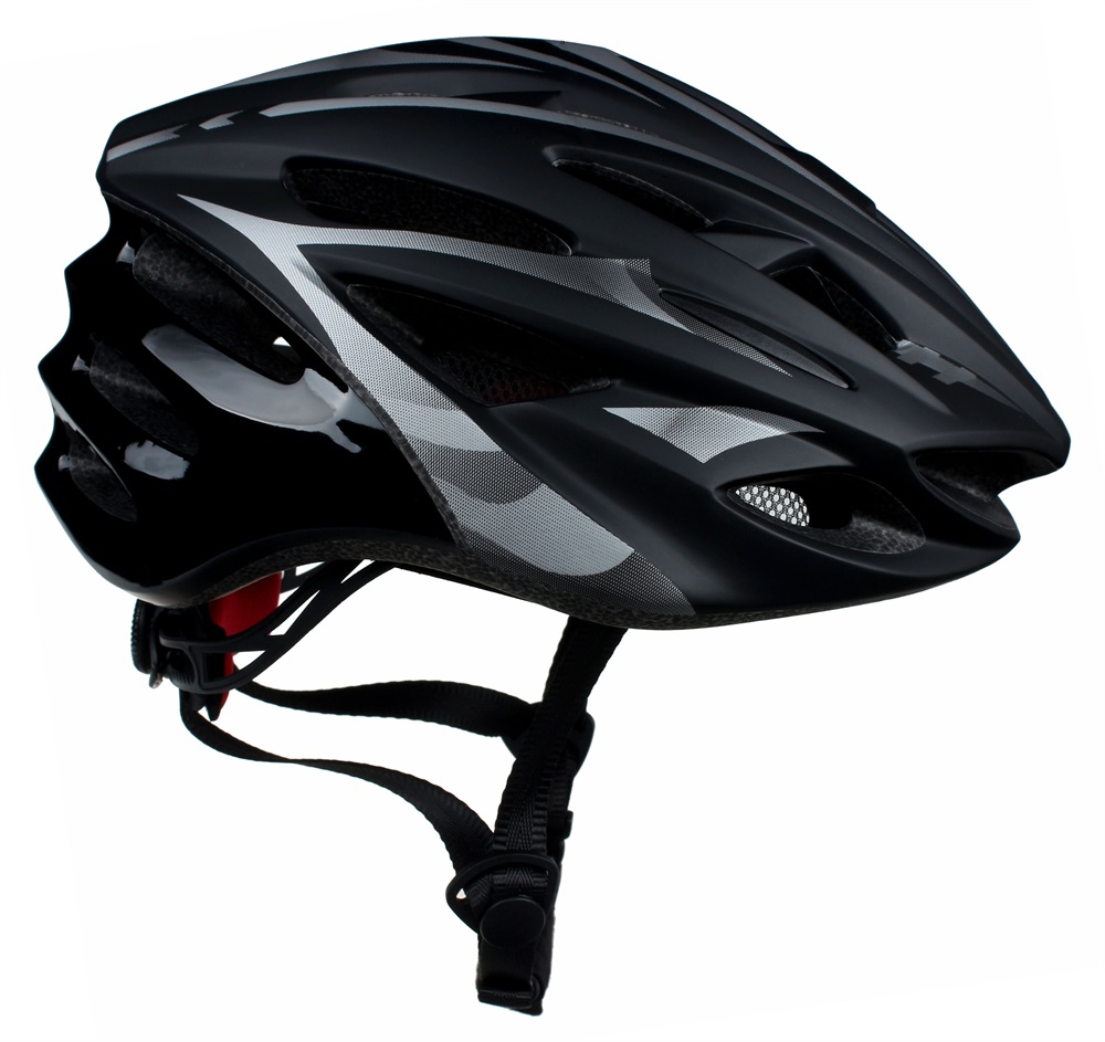 Bicycle Bike Helmet Durable with Carbon Fiber