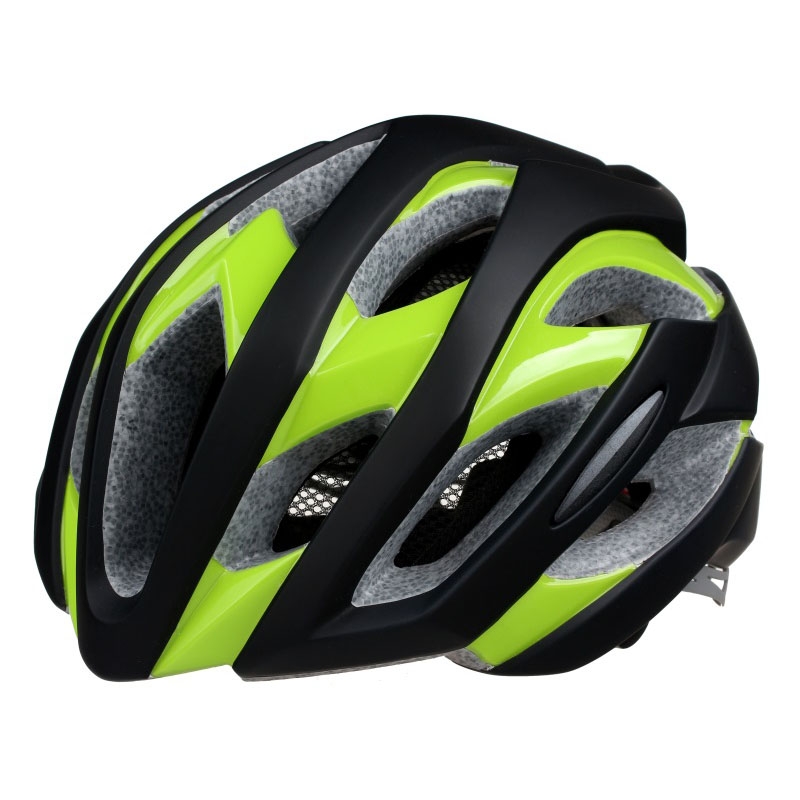 Imported EPS Open Face Bike Cycling Sports Protective Adult Bicycle Helmet
