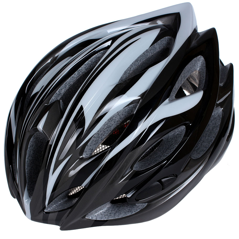 In-mold Bike Helmet, CE / CPSC Standard, Bicycle Sports Helmets