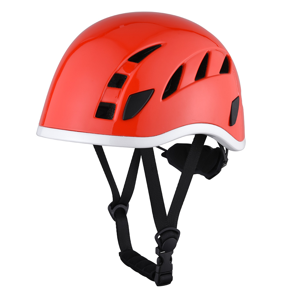 helmet rescue