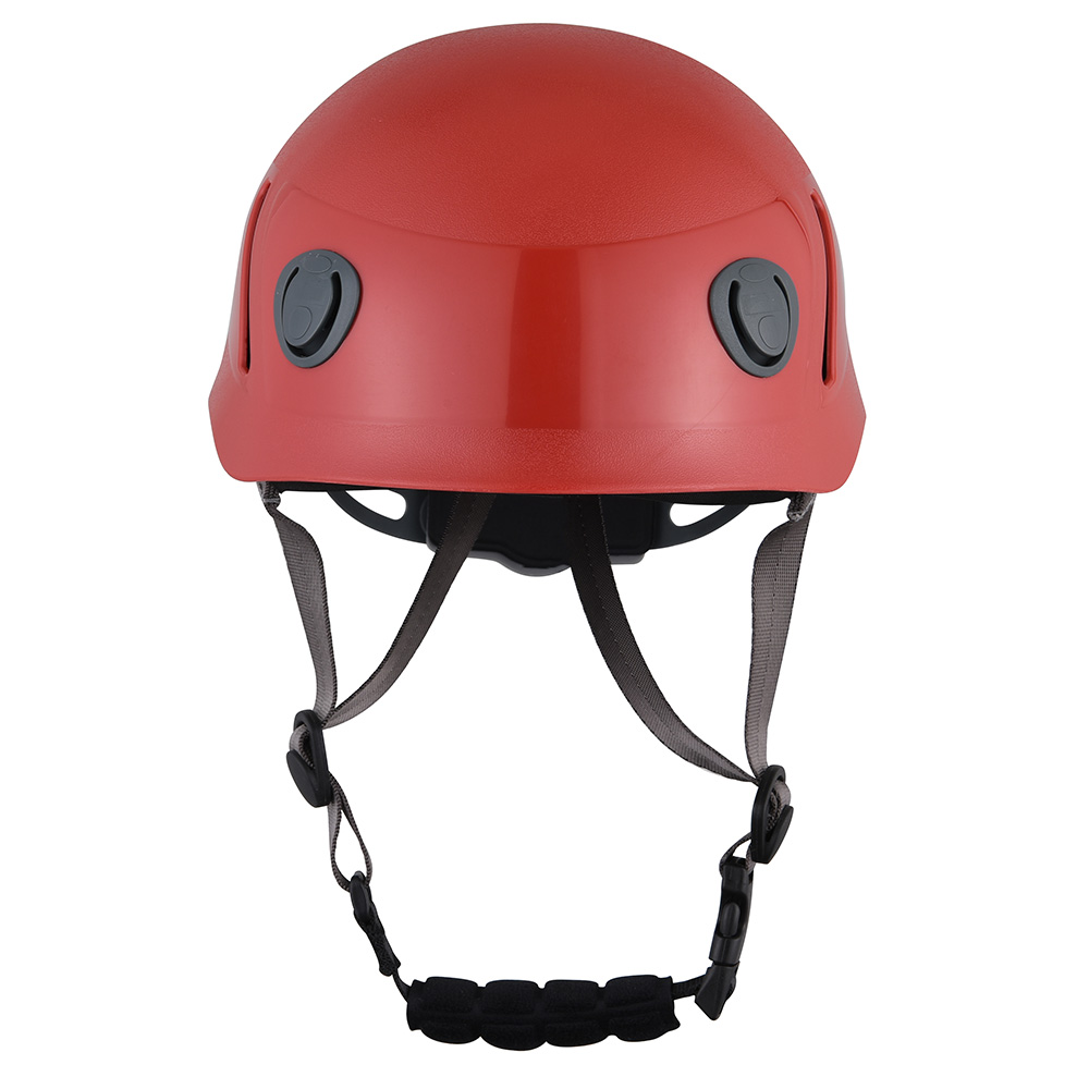 rescue helmet