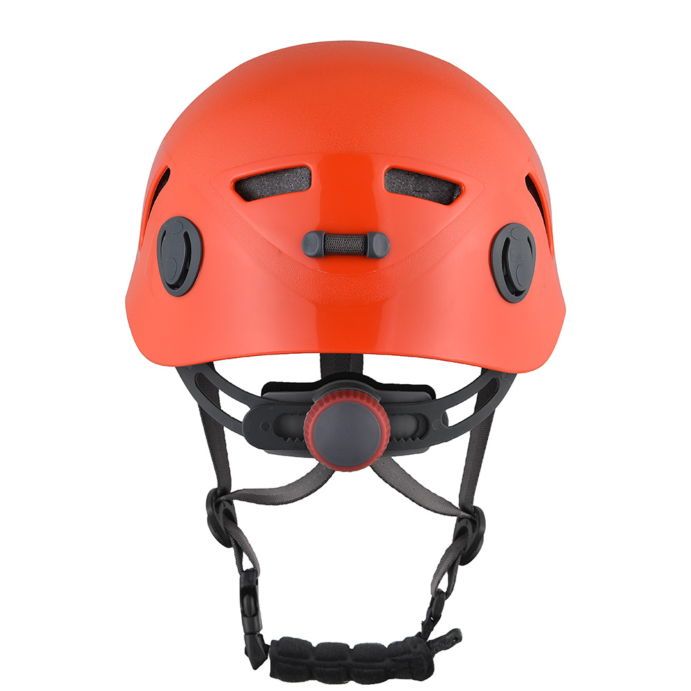 China Manufacture High Quality Hot Selling Factory ABS+EPS Mountain Climbing Helmet