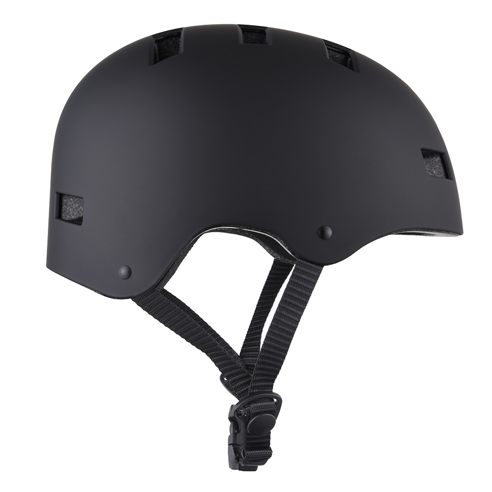 ABS Shell Safety Kids Youth Adult Skateboard Skate Helmet with Ce Cpsc