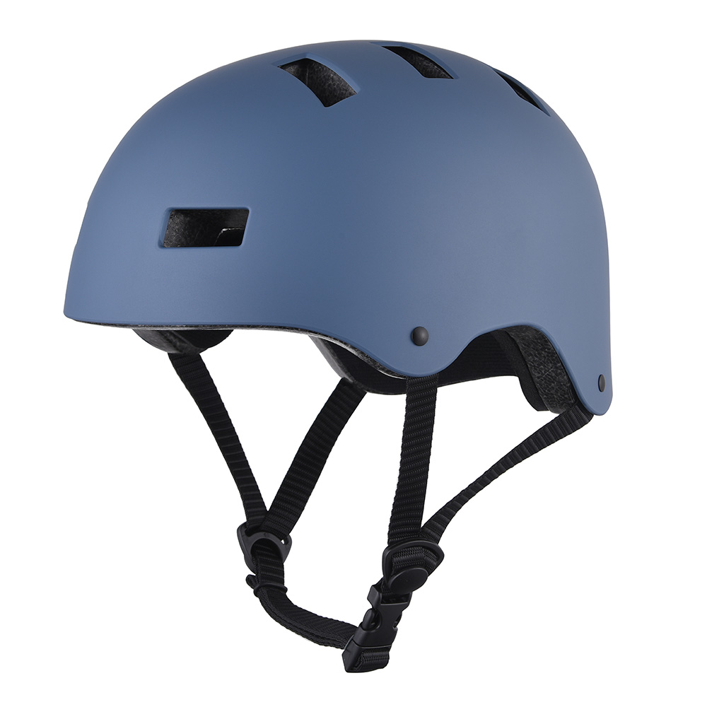 Soft Bicycle Skate Helmet Multi Sports Electric Skateboard Helmet with CE CPSC