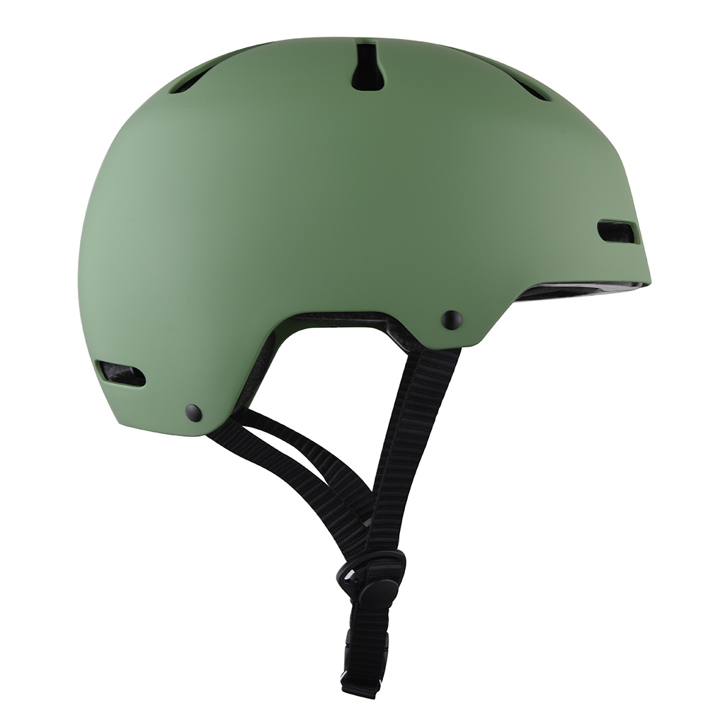 certified bike helmet