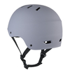CE/ CPSC Skate Safety ABS Skateboard Bicycle Skating Helmet Grey