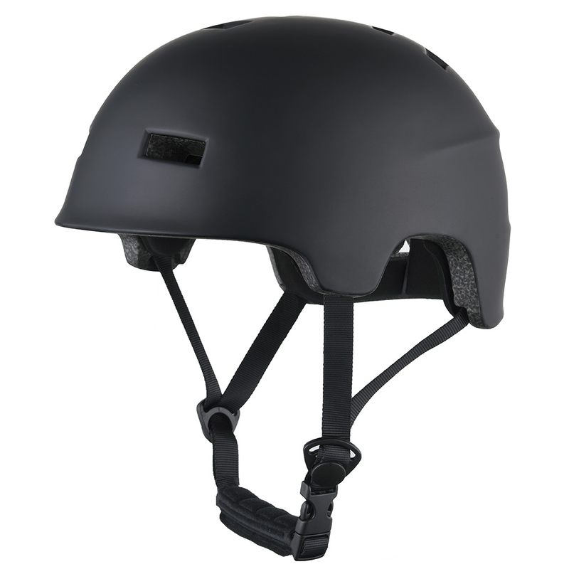 2015 Newest Design, In Mold Skate Helmet, In-mold Sports Helmet