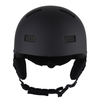 Professional Outdoor Winter Skiing Removable Snowboarding Snow Ski Helmet with CE ASTM Certified Safety for Men,Women,Youth Black Ski Helmets