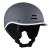 Wholesale CE Certified Adult Skiing Helmet Skiboard Safety Electric Scooter Ski Board Helmet for Adult Gray