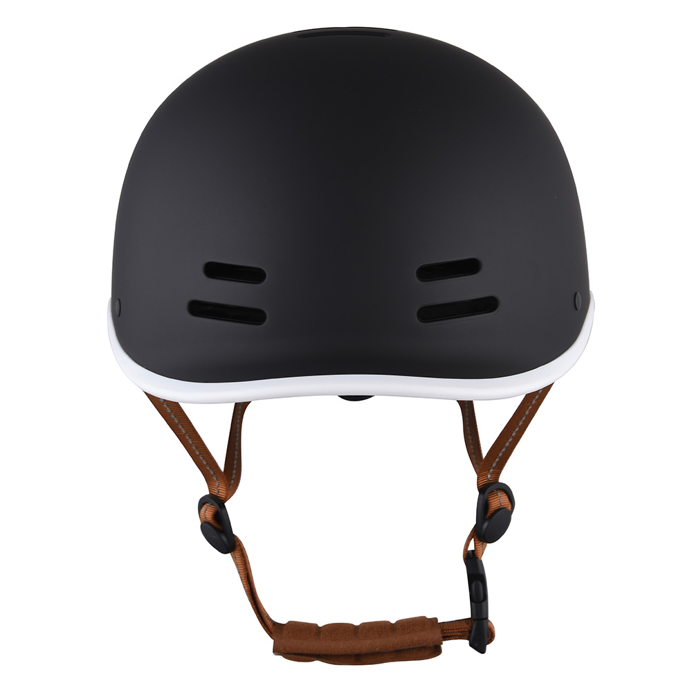 longboarding helmet