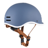 Wholesale CE Certified Adult Skating Helmet Skateboard Safety Electric Scooter Skate Board Helmet for Adult Blue
