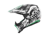 Motorcycle Helmet For Three