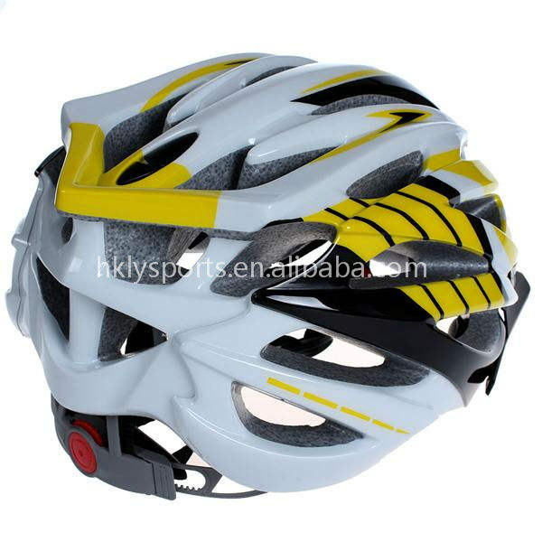 Safe Designs Bike Head Cap