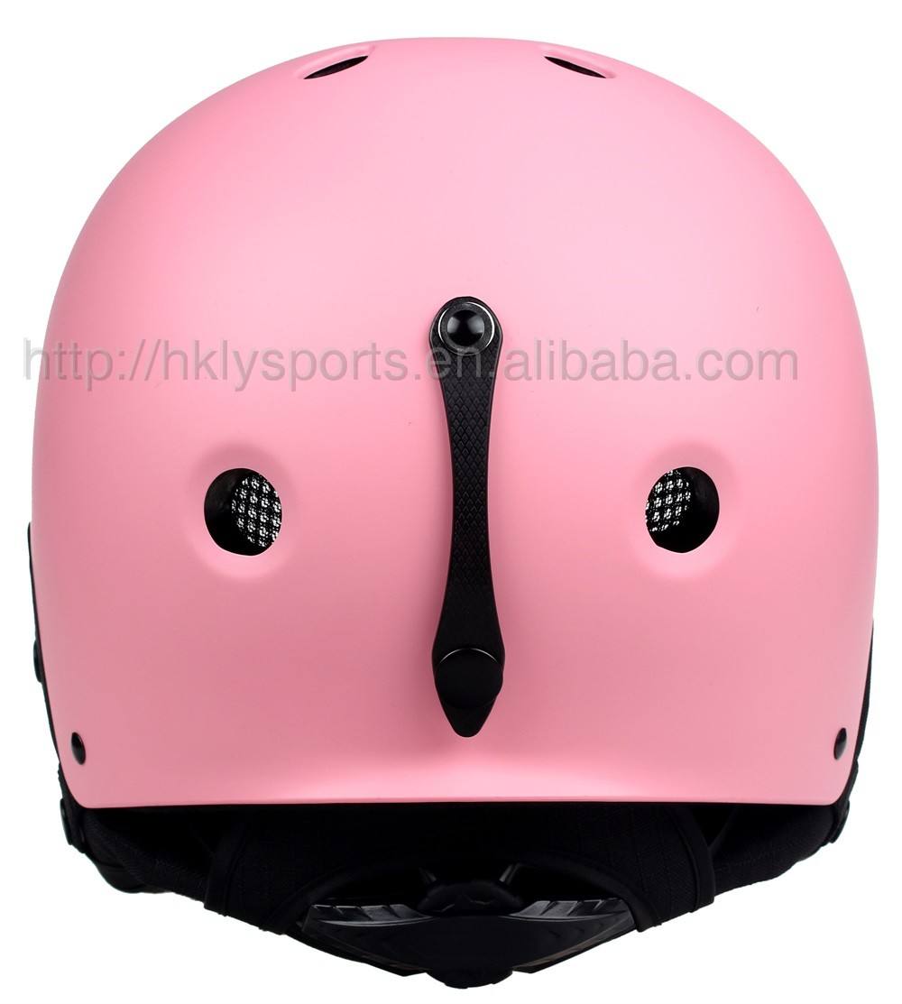 ABS&EPS Shell/winter Sport Helmet/customzied Logo/Jiangmen Shengtao