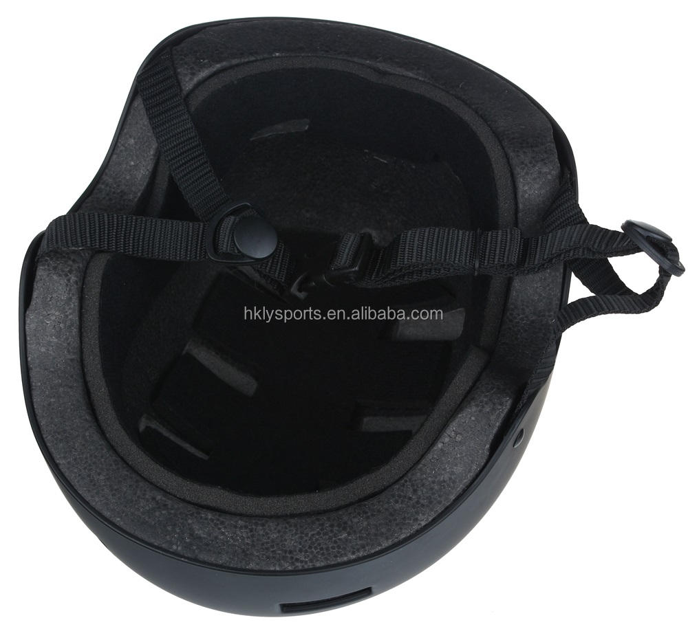 CE And CPSC Longboard Riding Helmet Roller Helmet