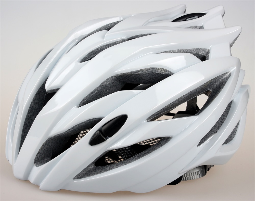 road cyclist helmet